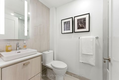 Photo 16 at 315 - 115 Denison Avenue, Chinatown, Toronto