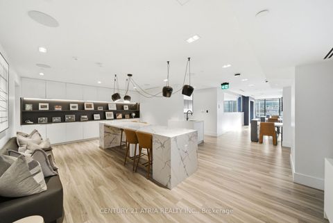 Photo 19 at 315 - 115 Denison Avenue, Chinatown, Toronto