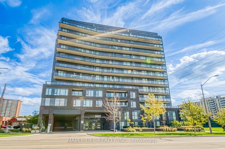 Photo 1 at 804 - 3237 Bayview Avenue, Bayview Village, Toronto