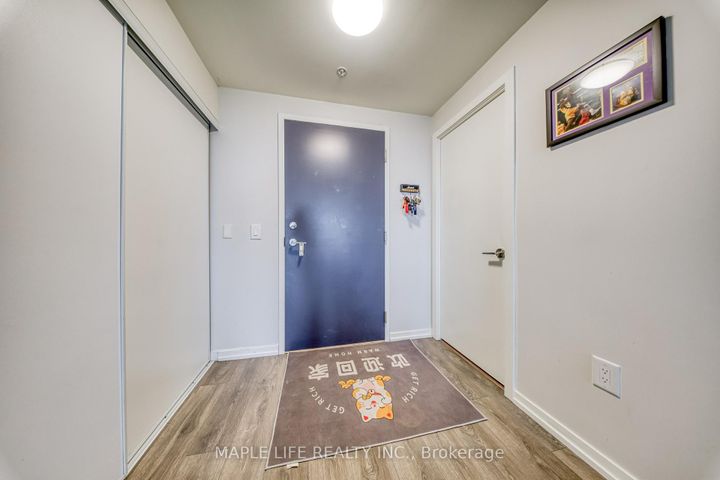 Photo 5 at 804 - 3237 Bayview Avenue, Bayview Village, Toronto