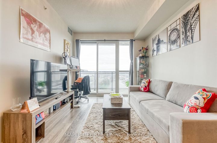 Photo 18 at 804 - 3237 Bayview Avenue, Bayview Village, Toronto