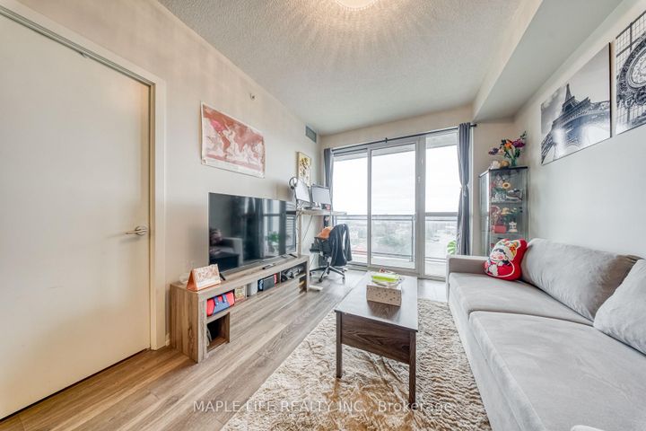 Photo 19 at 804 - 3237 Bayview Avenue, Bayview Village, Toronto