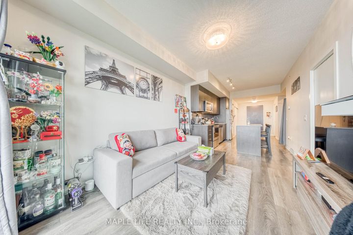 Photo 24 at 804 - 3237 Bayview Avenue, Bayview Village, Toronto