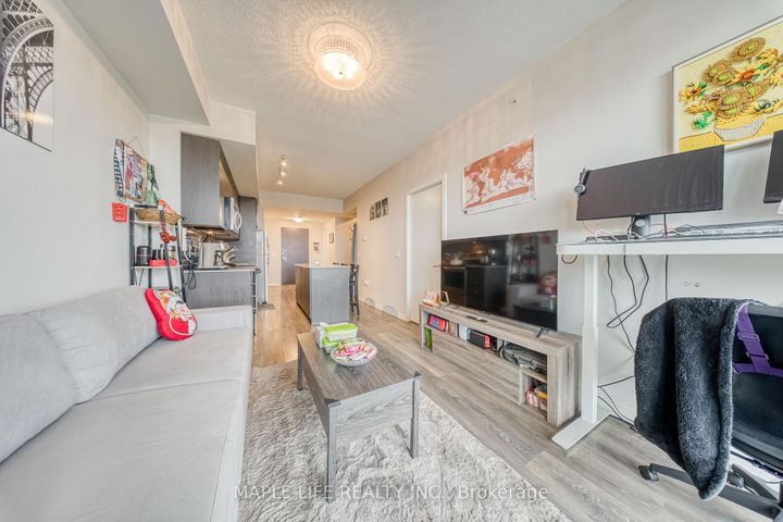 Photo 25 at 804 - 3237 Bayview Avenue, Bayview Village, Toronto
