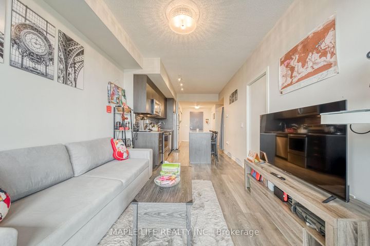 Photo 26 at 804 - 3237 Bayview Avenue, Bayview Village, Toronto