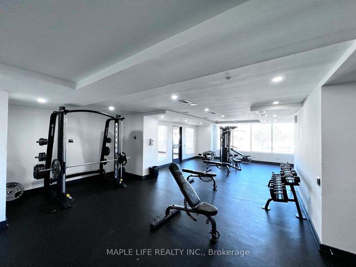 Photo 29 at 804 - 3237 Bayview Avenue, Bayview Village, Toronto