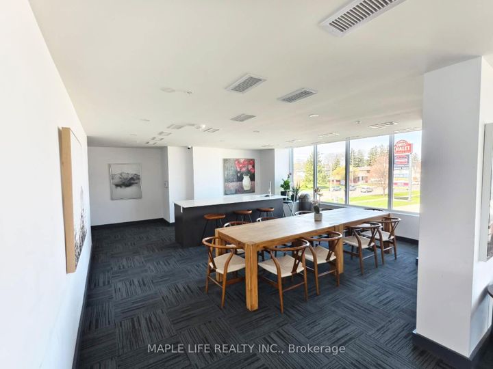 Photo 33 at 804 - 3237 Bayview Avenue, Bayview Village, Toronto