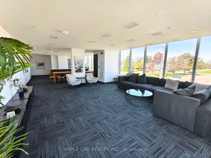 Photo 35 at 804 - 3237 Bayview Avenue, Bayview Village, Toronto