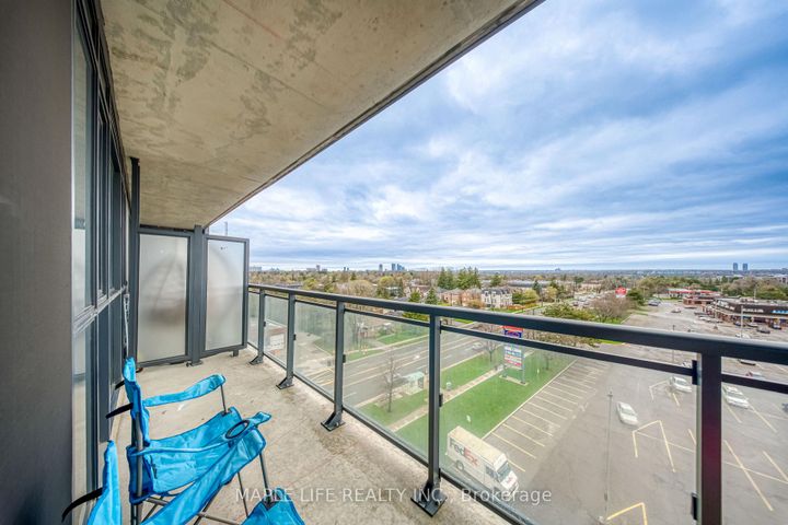 Photo 41 at 804 - 3237 Bayview Avenue, Bayview Village, Toronto
