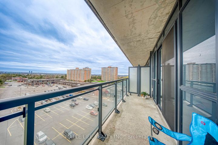 Photo 42 at 804 - 3237 Bayview Avenue, Bayview Village, Toronto