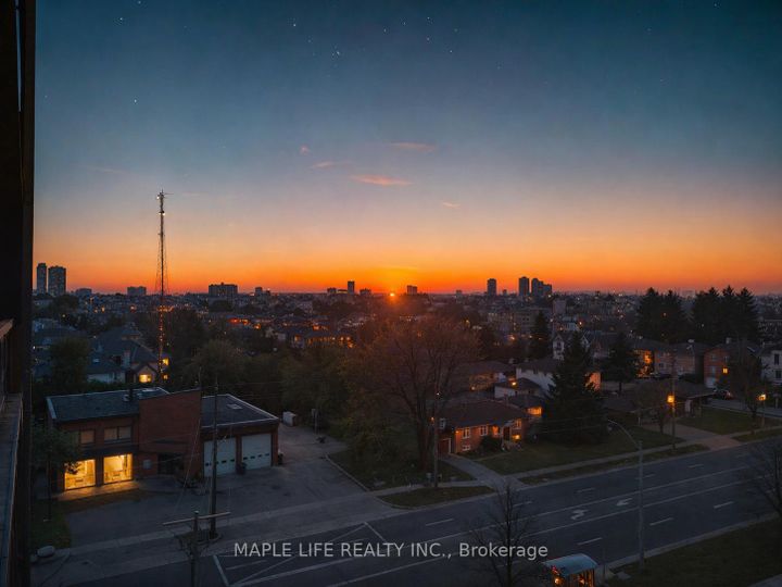 Photo 43 at 804 - 3237 Bayview Avenue, Bayview Village, Toronto