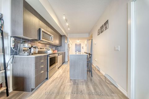 Photo 15 at 804 - 3237 Bayview Avenue, Bayview Village, Toronto