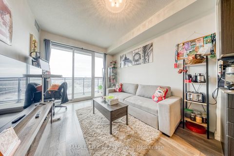 Photo 17 at 804 - 3237 Bayview Avenue, Bayview Village, Toronto