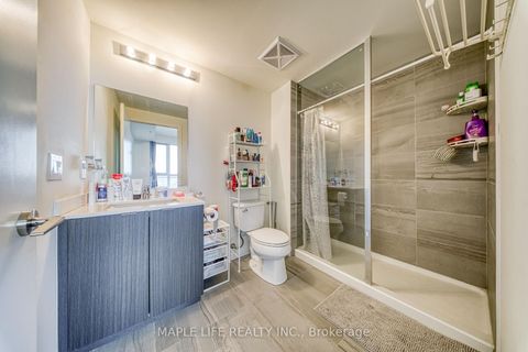Photo 23 at 804 - 3237 Bayview Avenue, Bayview Village, Toronto