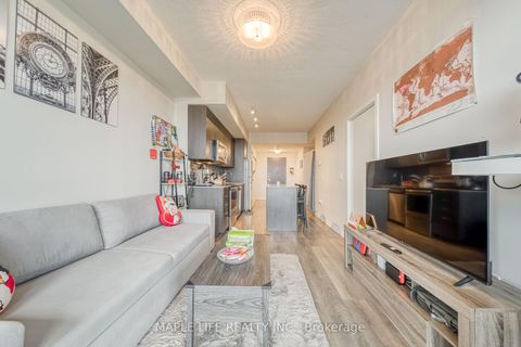 Photo 26 at 804 - 3237 Bayview Avenue, Bayview Village, Toronto