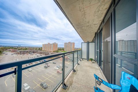 Photo 42 at 804 - 3237 Bayview Avenue, Bayview Village, Toronto