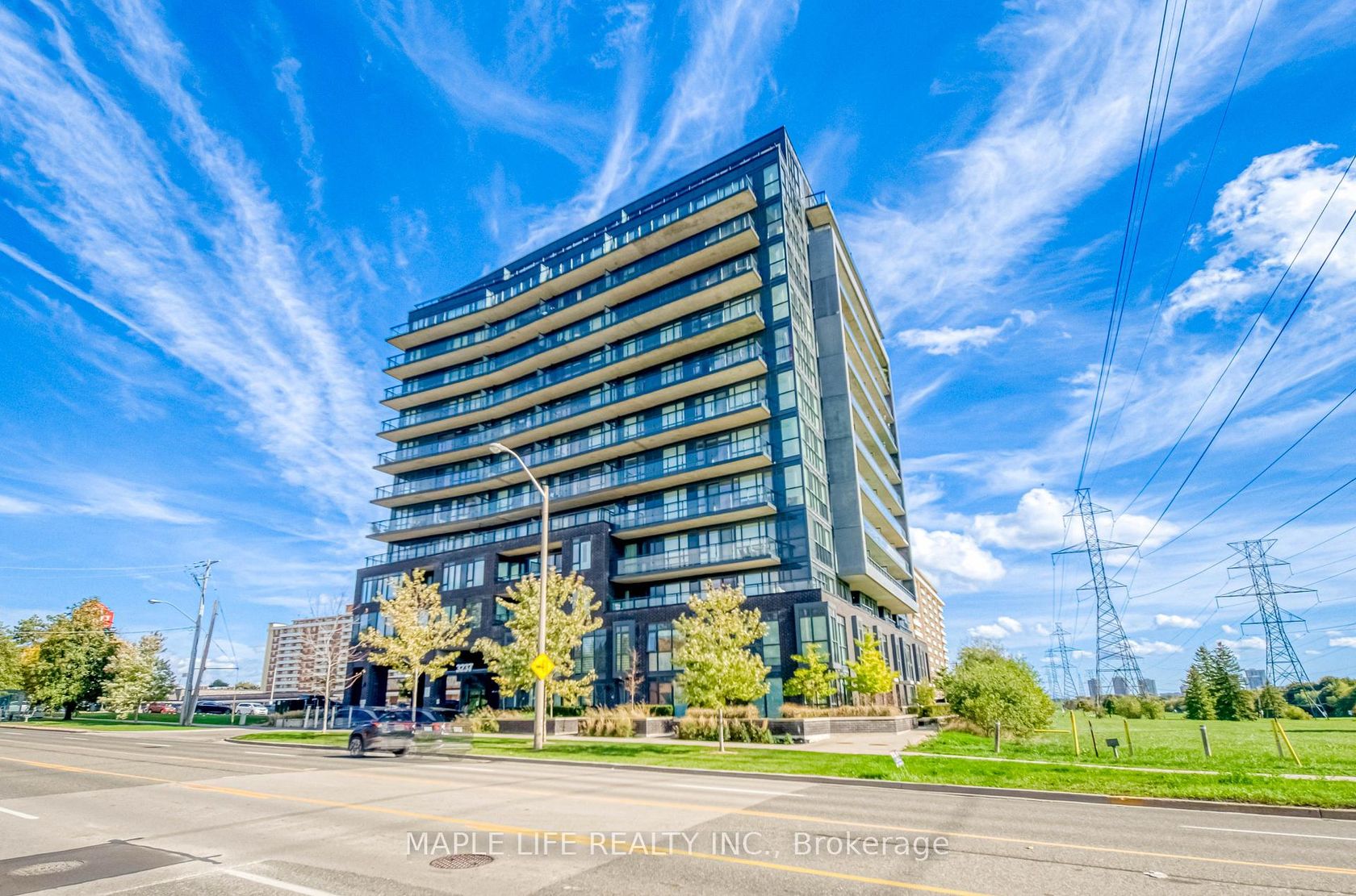 804 - 3237 Bayview Avenue, Bayview Village, Toronto 2