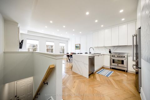 Photo 1 at C - 74 Coxwell Avenue, Coxwell, Toronto