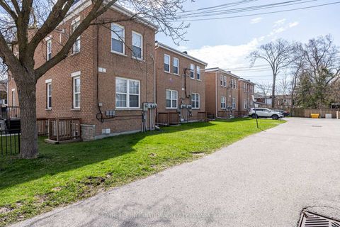 Photo 19 at C - 74 Coxwell Avenue, Coxwell, Toronto