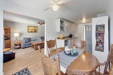 Photo 0 at 27 Dickens Drive, Letitia Heights, Barrie