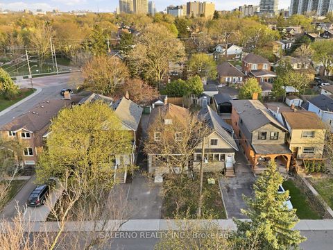 Photo 1 at 69 Robert Street, Weston, Toronto