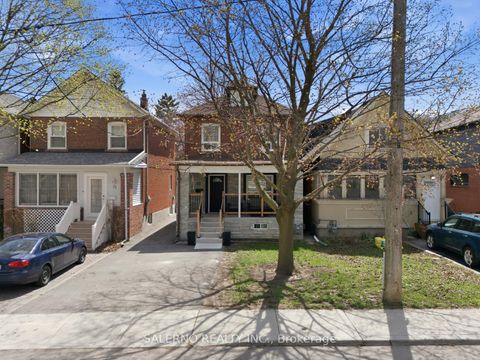 Photo 2 at 69 Robert Street, Weston, Toronto
