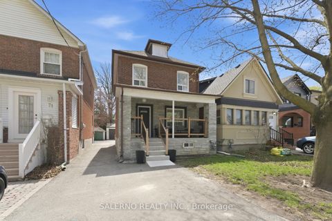 Photo 3 at 69 Robert Street, Weston, Toronto