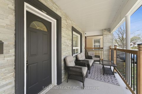Photo 5 at 69 Robert Street, Weston, Toronto