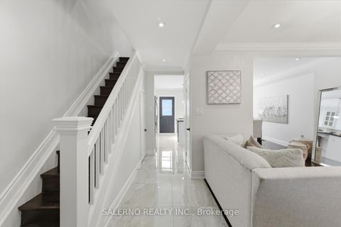 Photo 6 at 69 Robert Street, Weston, Toronto