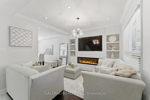 Photo 7 at 69 Robert Street, Weston, Toronto