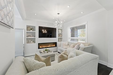 Photo 8 at 69 Robert Street, Weston, Toronto