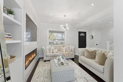 Photo 9 at 69 Robert Street, Weston, Toronto