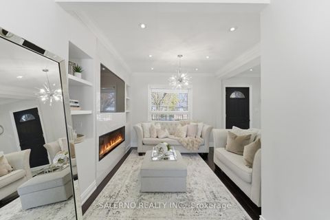 Photo 10 at 69 Robert Street, Weston, Toronto