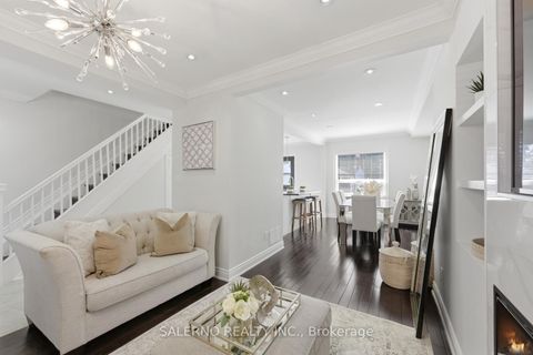 Photo 11 at 69 Robert Street, Weston, Toronto