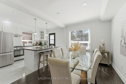 Photo 12 at 69 Robert Street, Weston, Toronto
