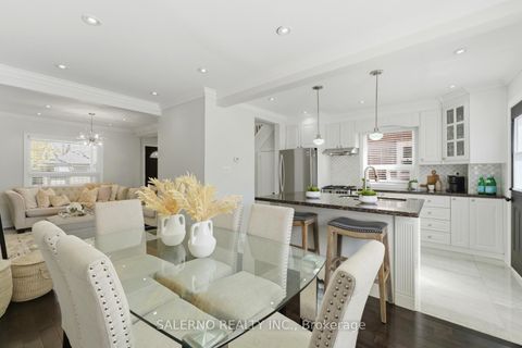 Photo 13 at 69 Robert Street, Weston, Toronto