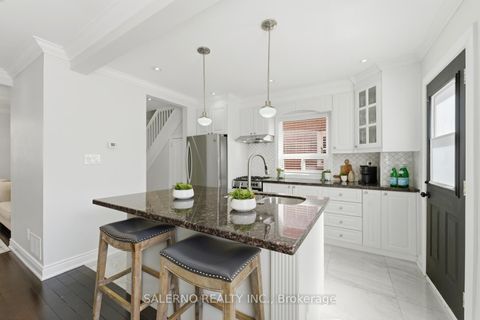 Photo 14 at 69 Robert Street, Weston, Toronto