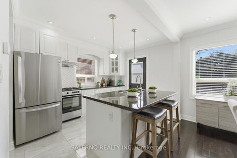 Photo 15 at 69 Robert Street, Weston, Toronto