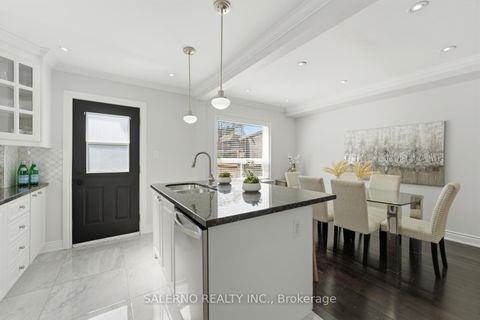 Photo 17 at 69 Robert Street, Weston, Toronto