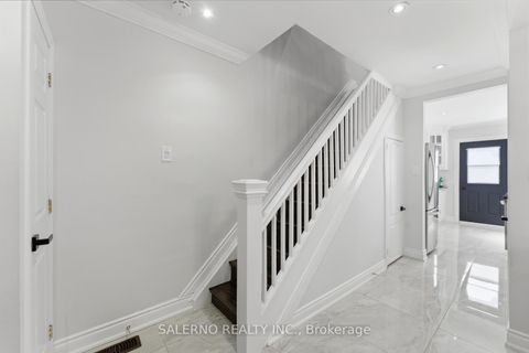 Photo 24 at 69 Robert Street, Weston, Toronto