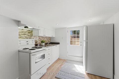 Photo 33 at 69 Robert Street, Weston, Toronto