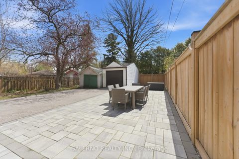 Photo 43 at 69 Robert Street, Weston, Toronto
