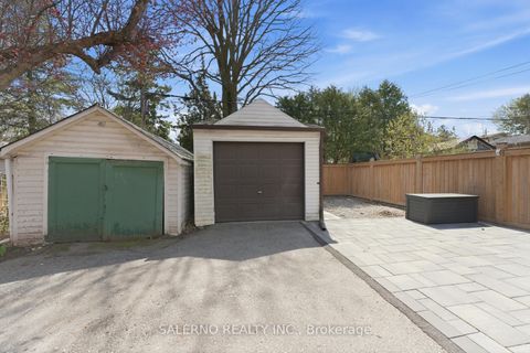 Photo 44 at 69 Robert Street, Weston, Toronto