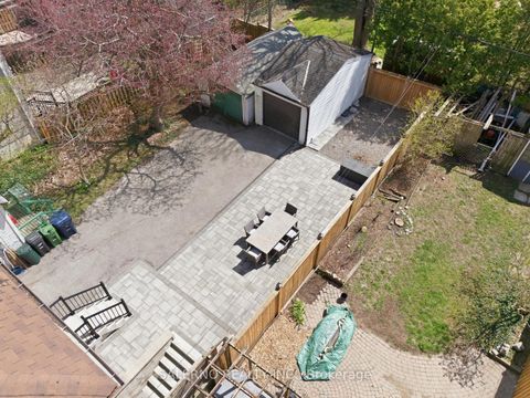Photo 46 at 69 Robert Street, Weston, Toronto