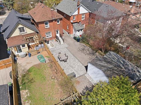 Photo 48 at 69 Robert Street, Weston, Toronto
