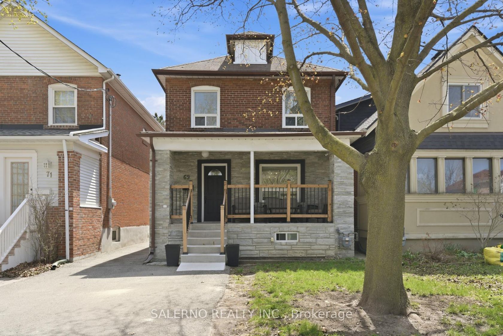 69 Robert Street, Weston, Toronto 