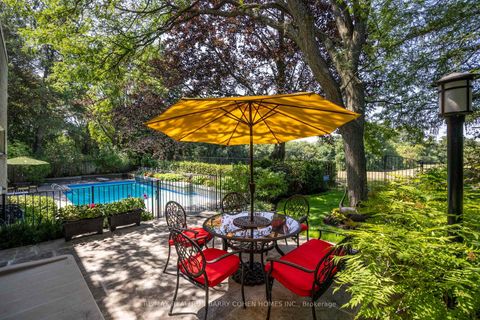 Photo 7 at 10 Penwood Crescent, Don Mills, Toronto