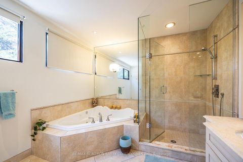 Photo 32 at 10 Penwood Crescent, Don Mills, Toronto