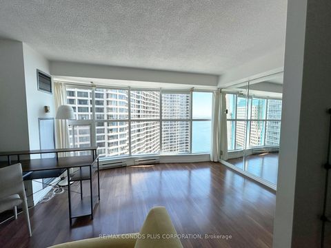 Photo 8 at 3005 - 77 Harbour Square, Waterfront Communities C1, Toronto