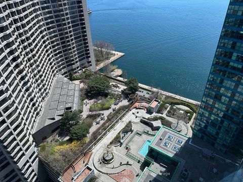 Photo 23 at 3005 - 77 Harbour Square, Waterfront Communities C1, Toronto